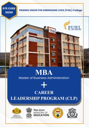 MBA + CLP Brochure